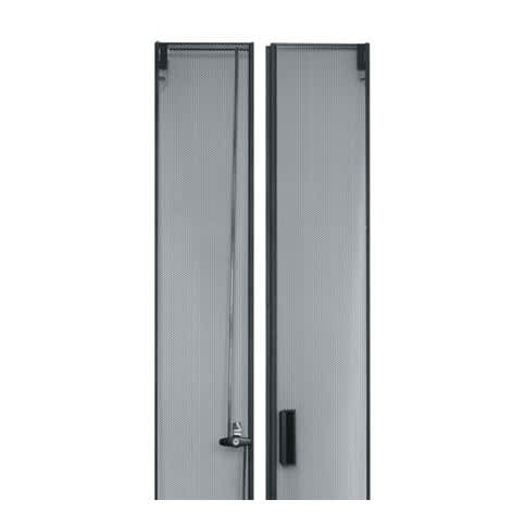 MW-CLVRD-40 | CLVRD Split Vented Rear Door Series