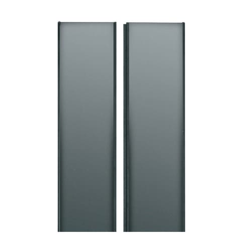 CRD-WMRK-45LH | CRD Split Solid Rear Door Series