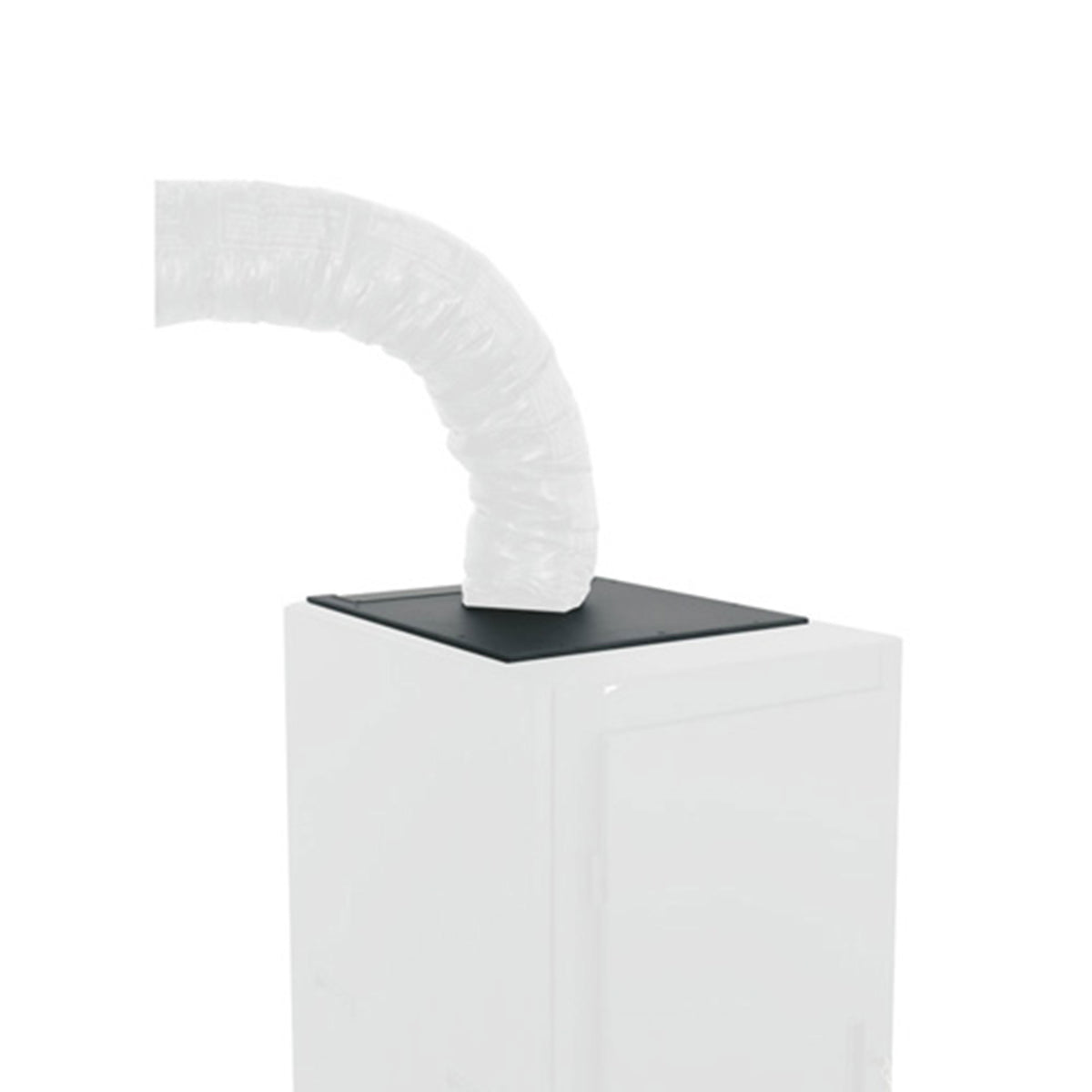 MW-DT | MRK-VRK-VMRK and WMRK Duct Top Series
