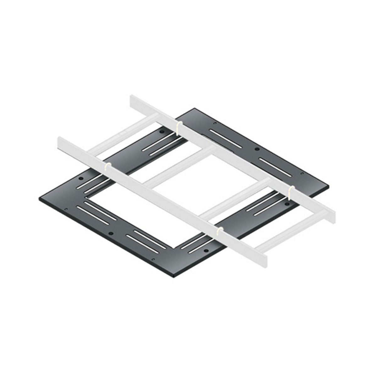MW-LA | MRK-VRK-VMRK and WMRK Ladder Adapter Top Series