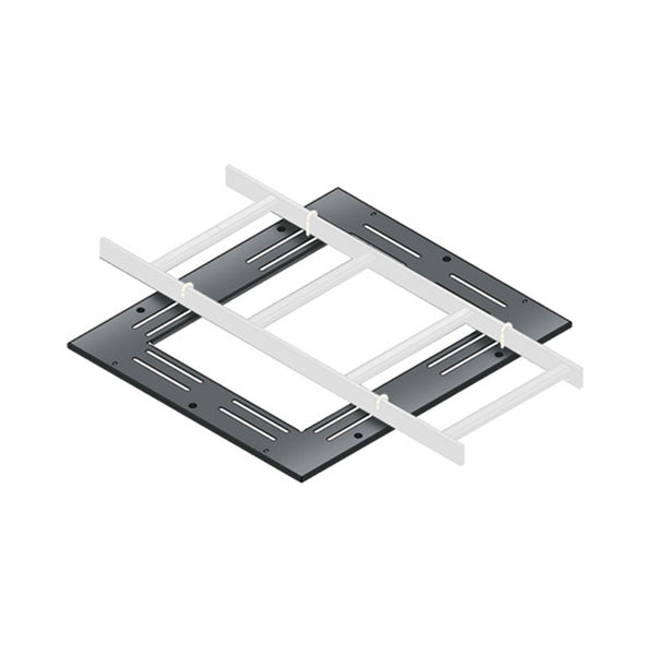 MW-LA | MRK-VRK-VMRK and WMRK Ladder Adapter Top Series