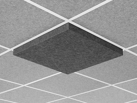 AUNV222DG2CHG | Nivo™ Acoustic Ceiling Tile Series