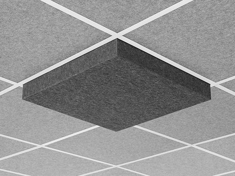 AUNV223DG1CHG | Nivo™ Acoustic Ceiling Tile Series