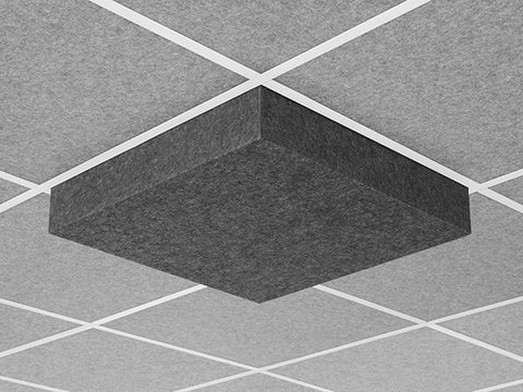 AUNV224DG1SLG | Nivo™ Acoustic Ceiling Tile Series