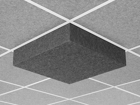 AUNV225DG1SLG | Nivo™ Acoustic Ceiling Tile Series
