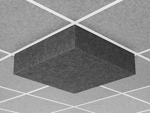 AUNV226DG2SLG | Nivo™ Acoustic Ceiling Tile Series