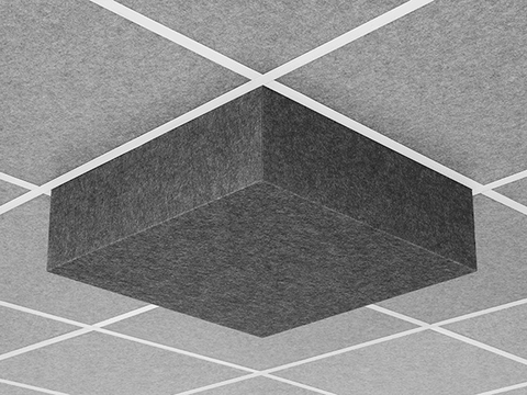 AUNV227DG1CHG | Nivo™ Acoustic Ceiling Tile Series