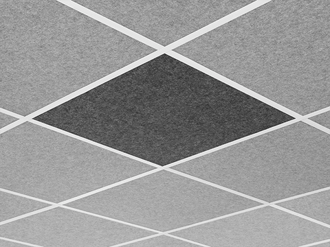 AUNV220DG2SLG | Nivo™ Acoustic Ceiling Tile Series