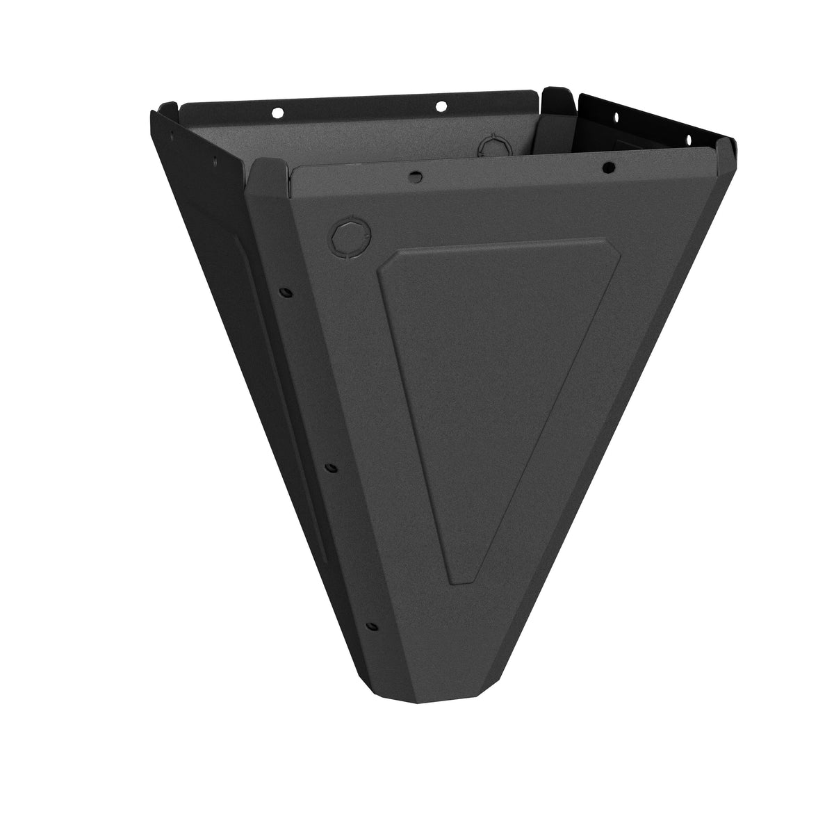 ODAPCVRB | Outdoor Plate Cover Series
