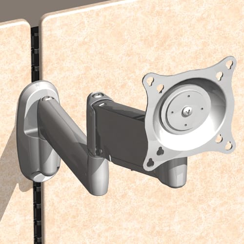 OFB207 | OFB Office Furniture Interface Brackets Series