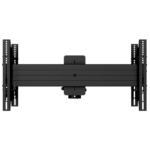 OLCB1U | Outdoor Flat Panel Ceiling and Pedestal Mounts Back to Back Displays Series