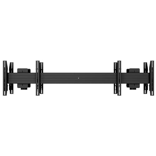 OLCB2X1U | Outdoor Flat Panel Ceiling and Pedestal Mounts Back to Back Displays Series