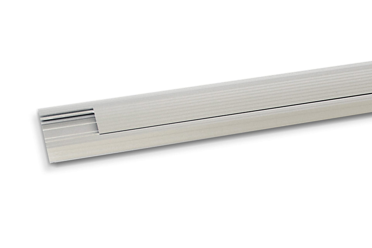 CT01XPOTC106SV | Express On Floor Extenders Series