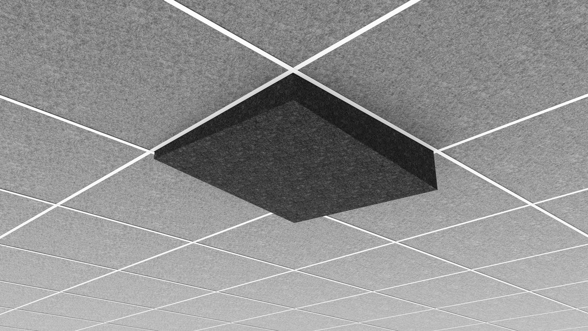 AUO22DS1G1CHG | Ori® Acoustic Ceiling Tile Series