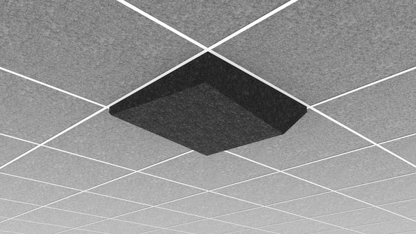 AUO22DS2G2SLG | Ori® Acoustic Ceiling Tile Series