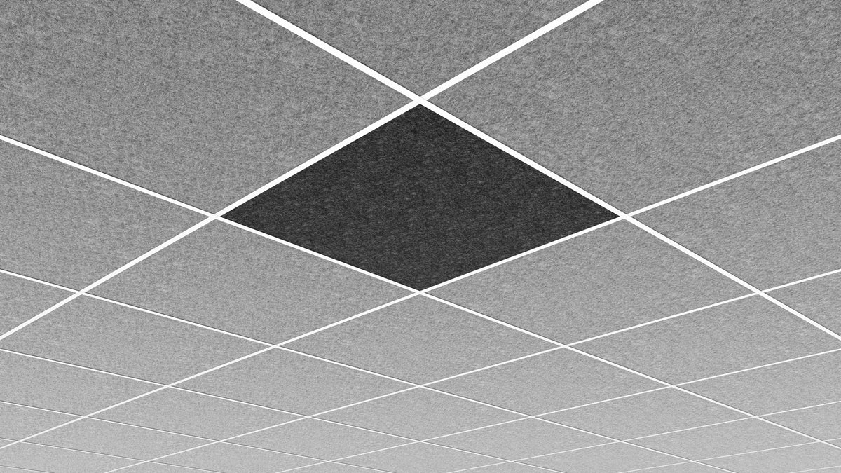 AUO22PLNG1CHG | Ori® Acoustic Ceiling Tile Series