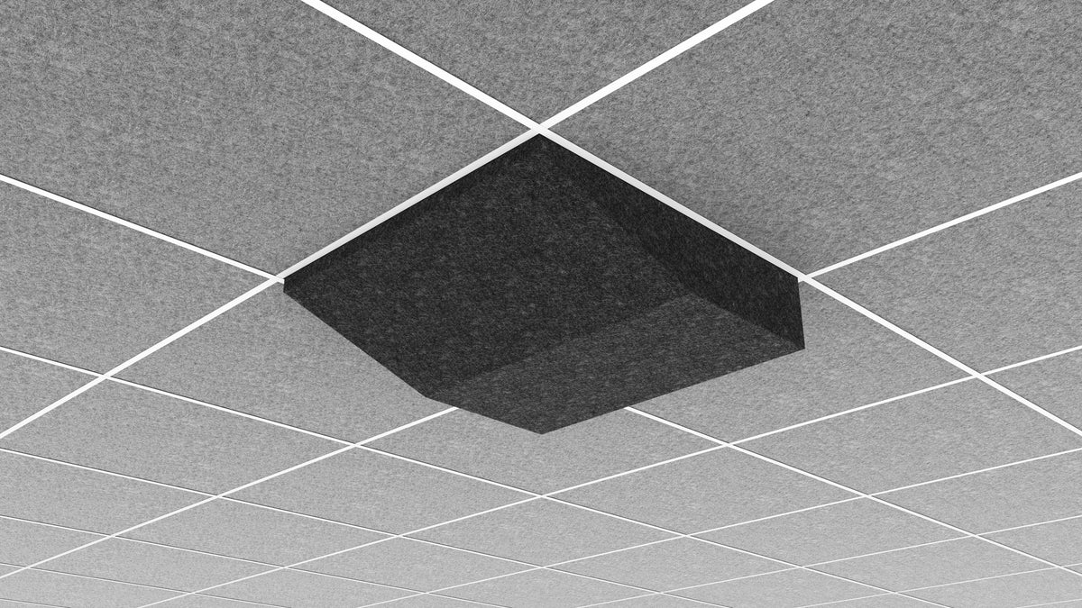 AUO22PT1G1CHG | Ori® Acoustic Ceiling Tile Series