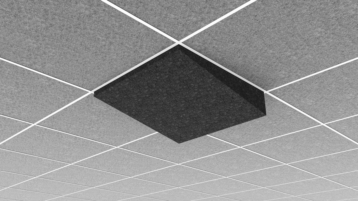 AUO22SS1G1SLG | Ori® Acoustic Ceiling Tile Series