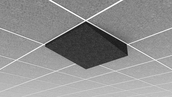 AUO22SS1G2CHG | Ori® Acoustic Ceiling Tile Series