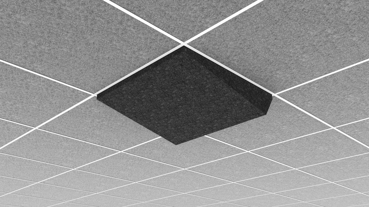 AUO22SS2G2SLG | Ori® Acoustic Ceiling Tile Series