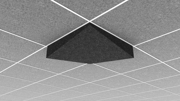 AUO22VY1G2CHG | Ori® Acoustic Ceiling Tile Series