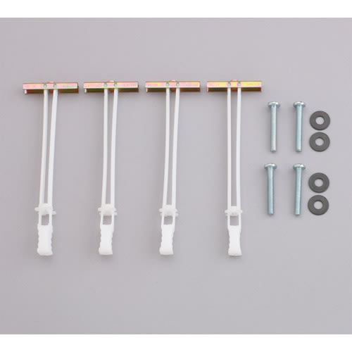 PAC117 | Metal Stud Anchor Kits Series