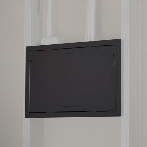 PAC525FC | Proximity® In-Wall Storage Box, Small Series