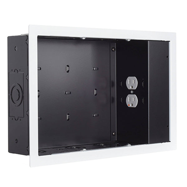 PAC525FWP2 | Proximity® In-Wall Storage Box, Small Series