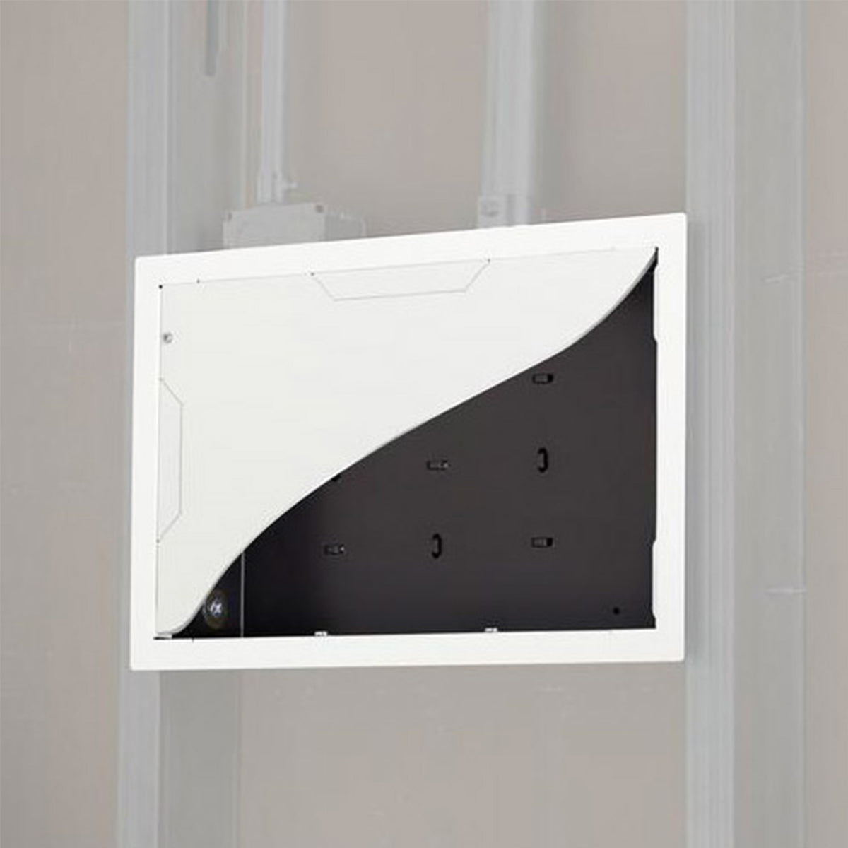 PAC525 | Proximity® In-Wall Storage Box, Small Series