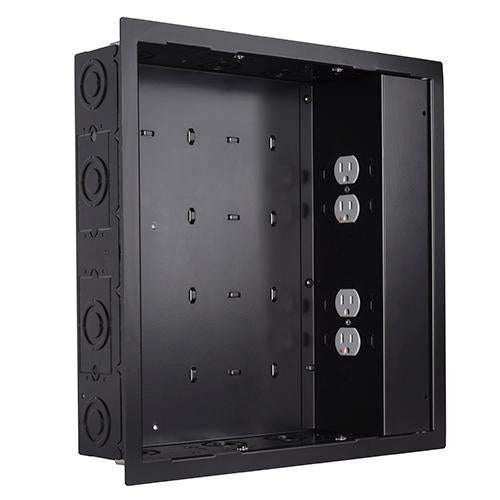 PAC526FBP4 | Proximity® Large In-Wall Storage Box Series