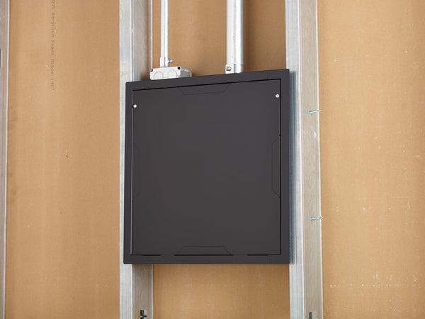 PAC526FC | Proximity® Large In-Wall Storage Box Series