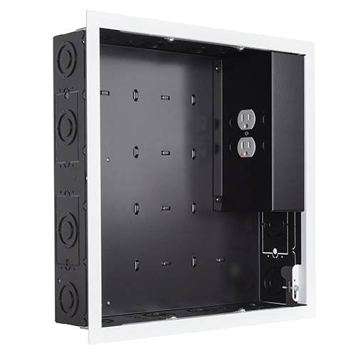 PAC526FWP2 | Proximity® Large In-Wall Storage Box Series