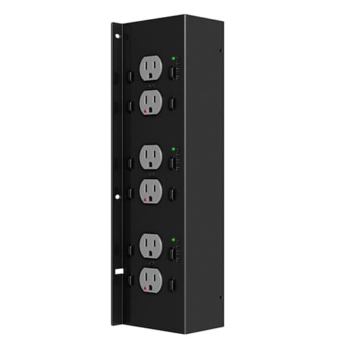 PAC526P6-KIT | Proximity® PAC526 Power Kit Series