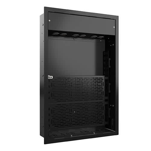 PAC527LFBP6 | Proximity® PAC527L In-Wall Storage Box Series