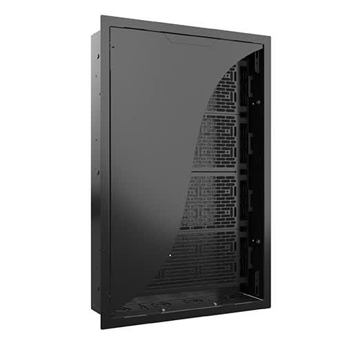 PAC527LFC | Proximity® PAC527L In-Wall Storage Box Series
