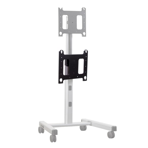 PAC720 | P-Series Dual Vertical Display Accessory Series