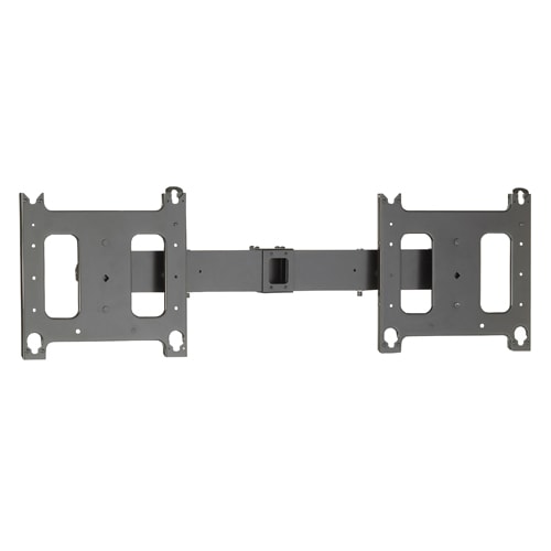 PAC722 | P-Series Dual Side-by-Side Display Accessory Series