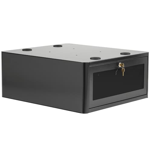 PAC735A | Cart/Stand Secure Storage Series
