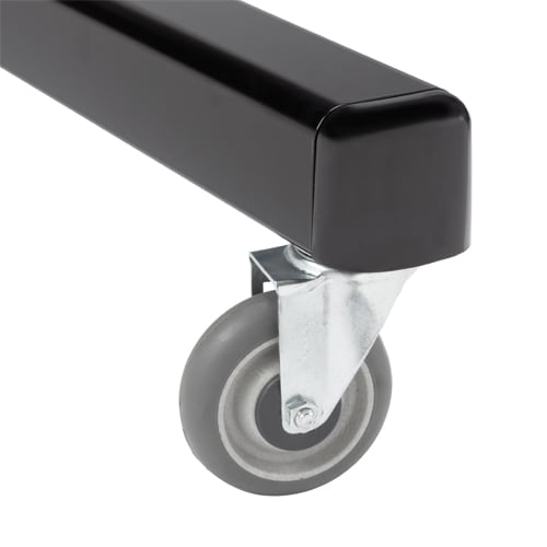 PAC775 | Outdoor Casters Series