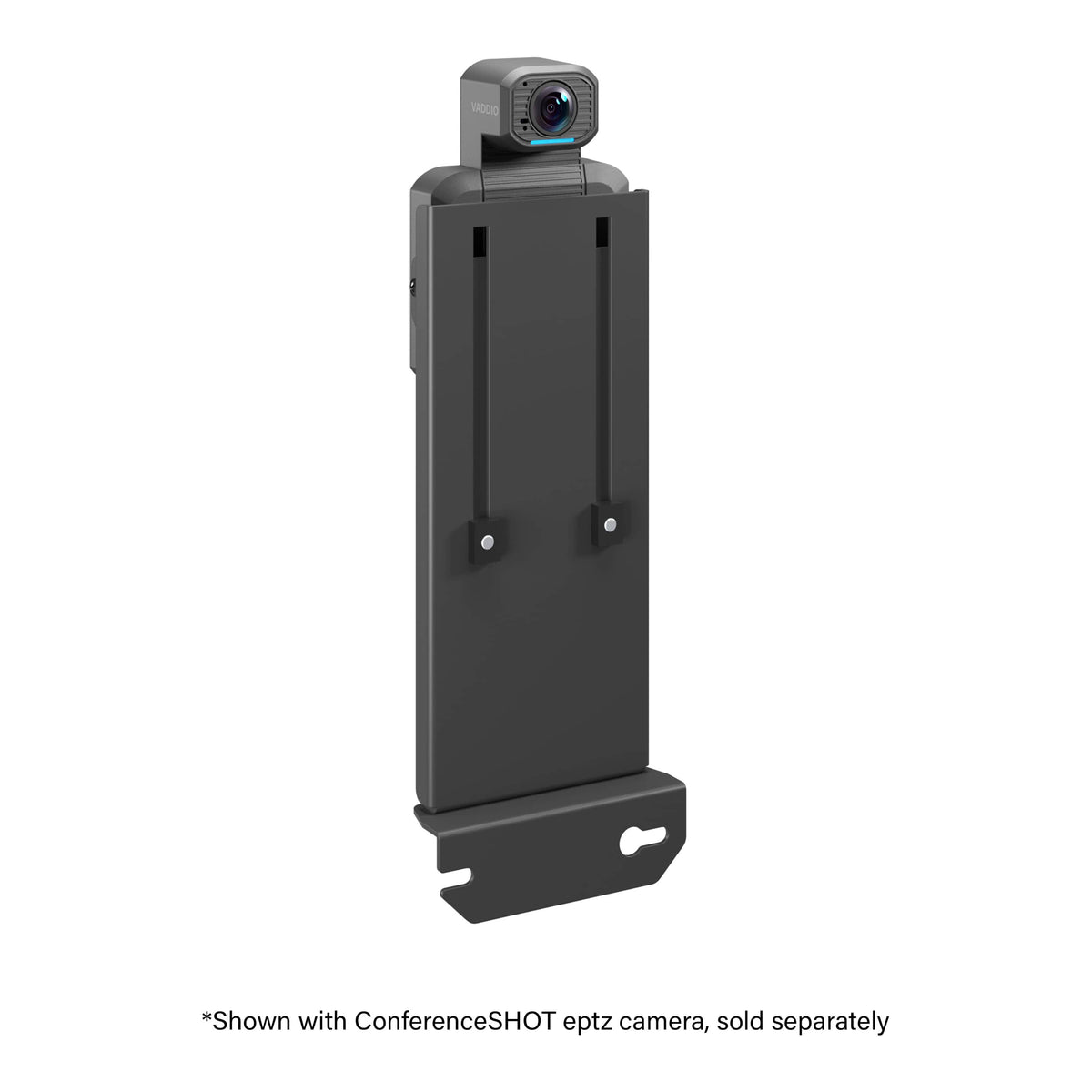 PAC810K | Video Conferencing Camera Shelf for Extra-Large Displays Series