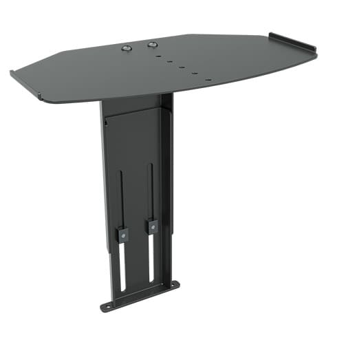 PAC811 | Video Conferencing Camera Shelf for Extra-Large Displays Series
