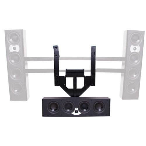 PACCC2 | Center Channel Speaker Adapter-PACCC2 Series