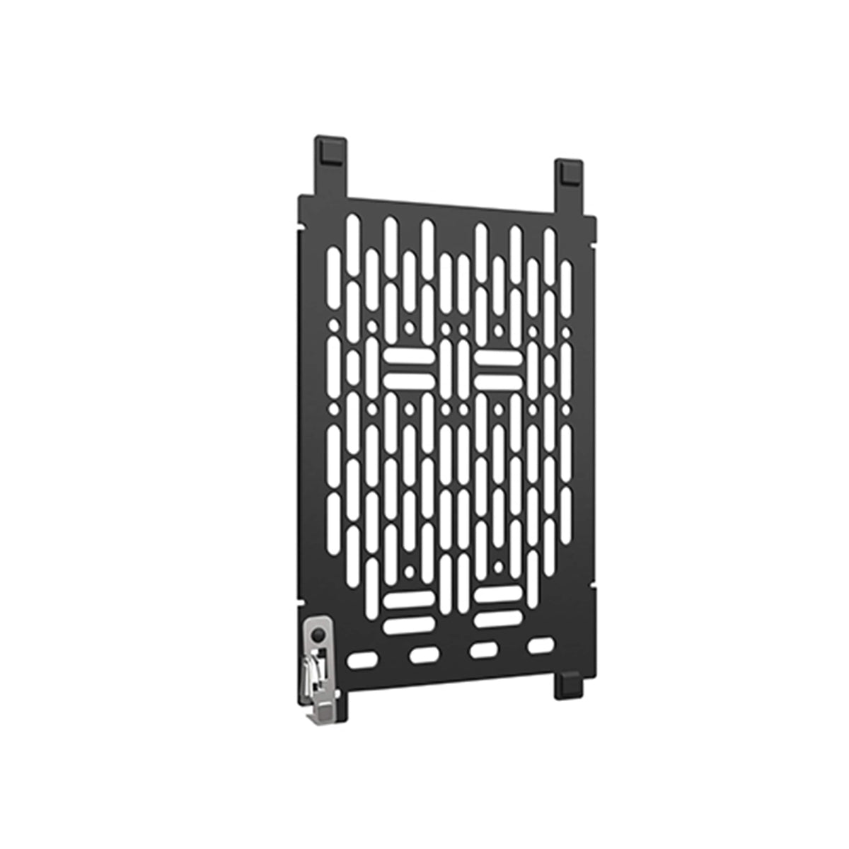 PACL1 | Proximity® Lever Lock Storage Plates Series