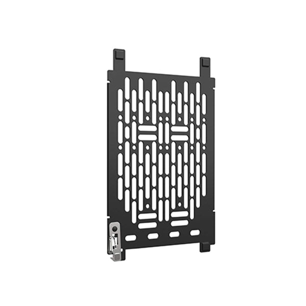 PACL1 | Proximity® Lever Lock Storage Plates Series
