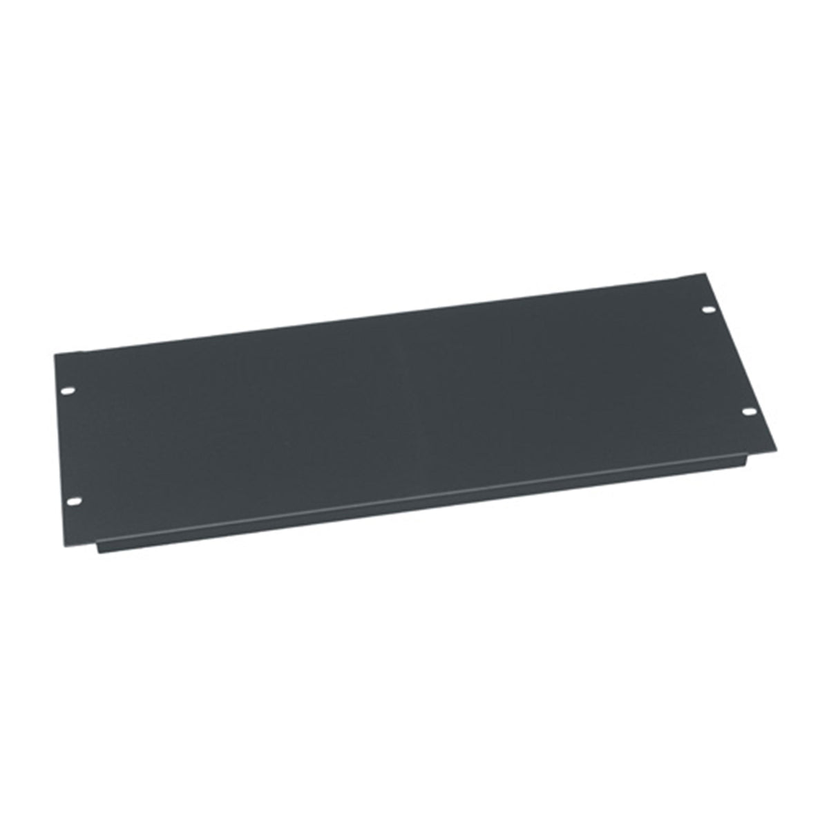 PBL4-CP6 | Blank Rack Panels Series