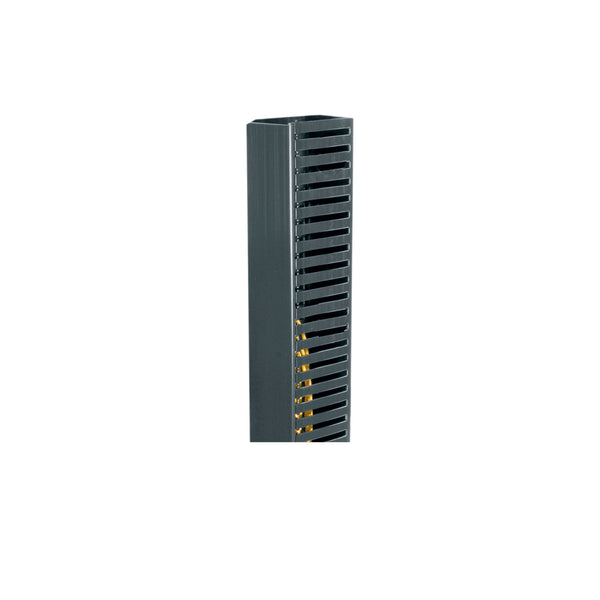 PCD-3-3-38SC | PCD Vertical Plastic Cable Duct Series