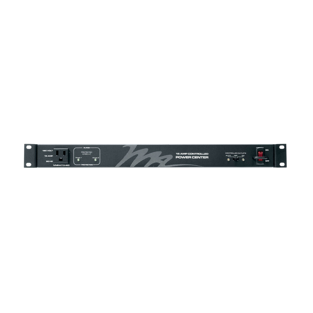 PDC-915R-2 | Contact Controlled Power Series