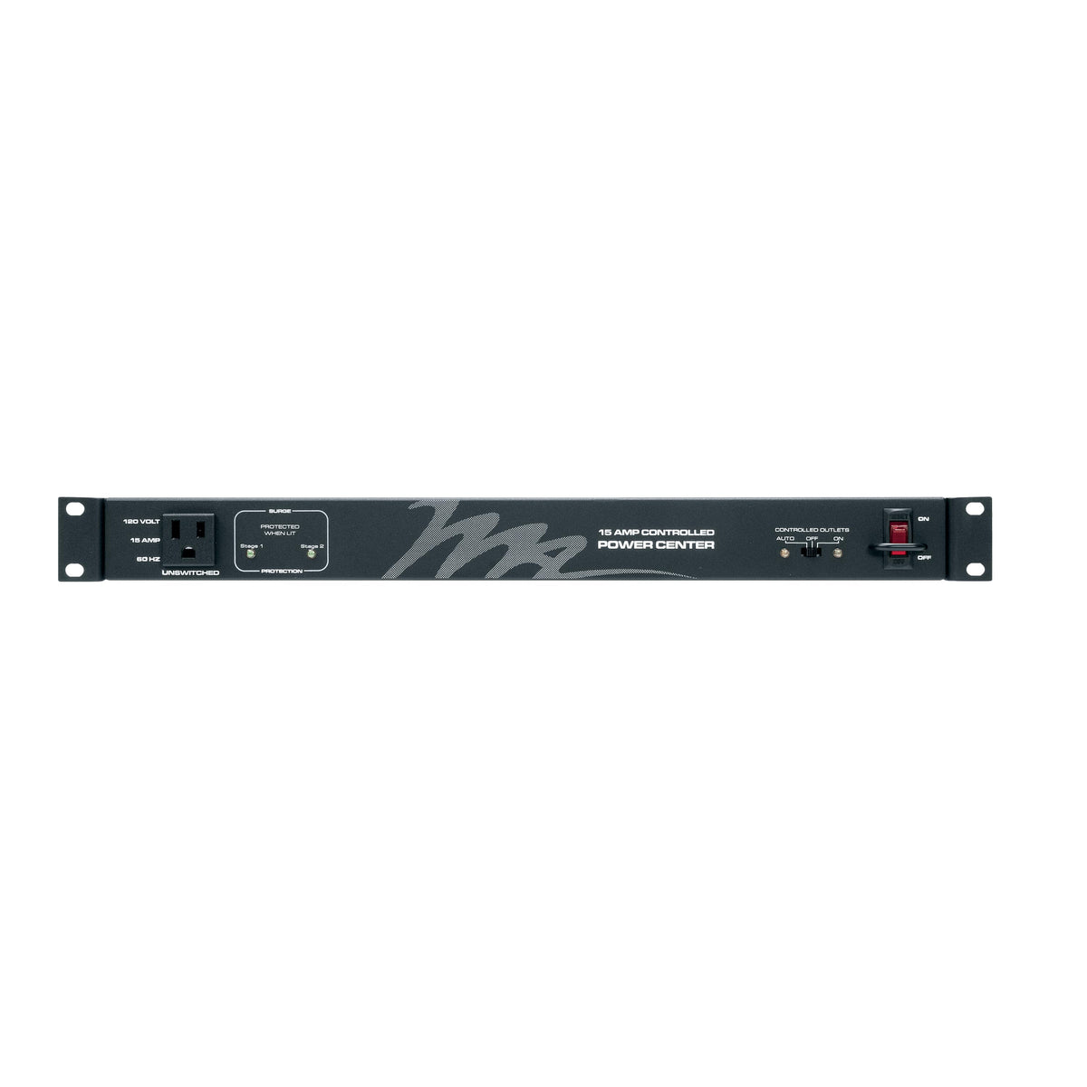 PDC-915R-6 | Contact Controlled Power Series
