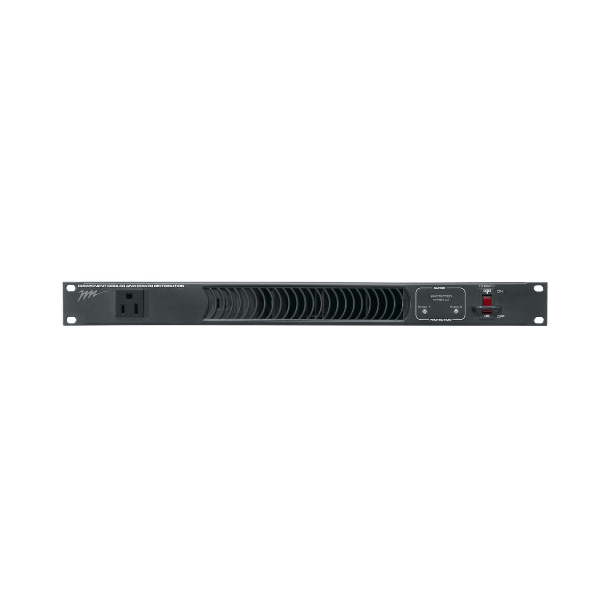 PDCOOL-1115R | PowerCool Power and Cooling Series