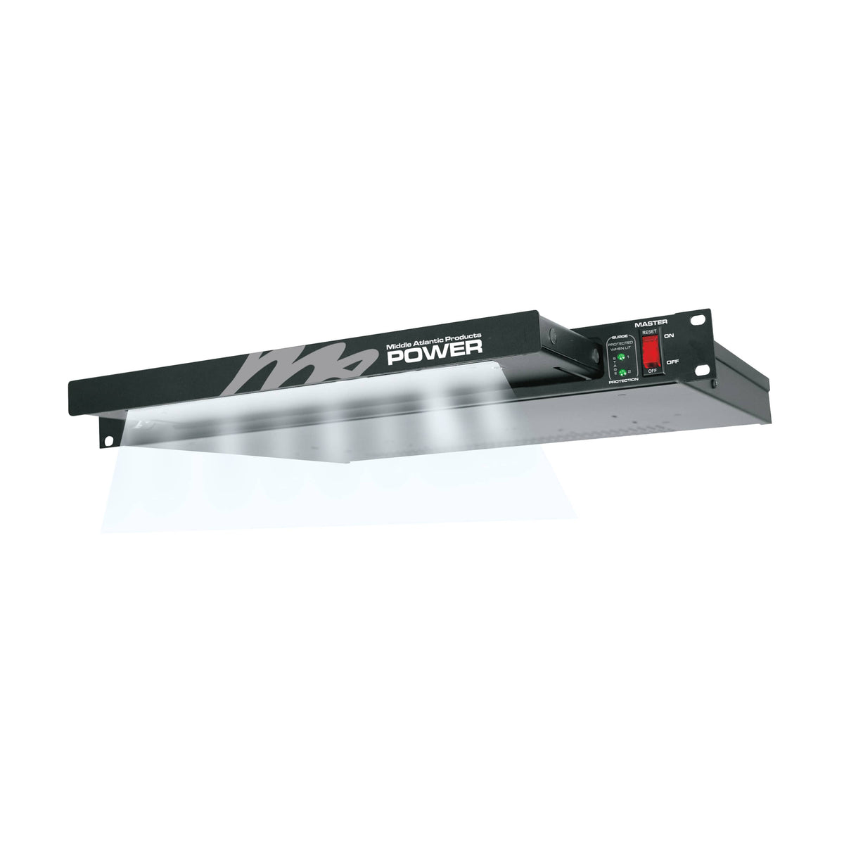 PDLT-815RV-RN | PDLT Rack Light and Power Series